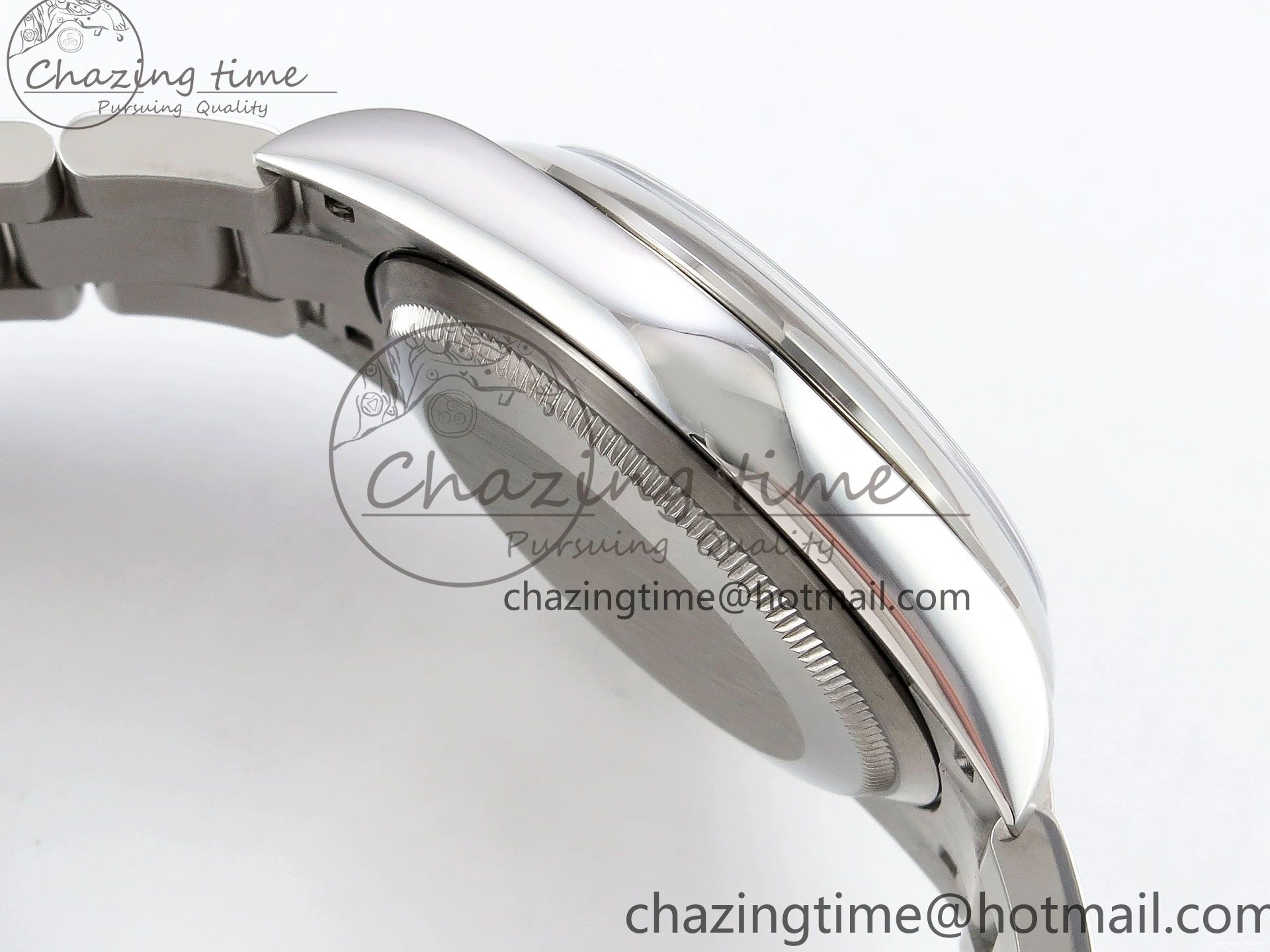 0216 Oyster Perpetual 126000 36mm APF 1:1 Best Edition 904L Steel Black Dial VR Vibrant 1421